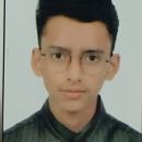 Photo of Ali Shad Naushad