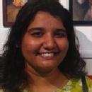 Photo of Janhavi P.