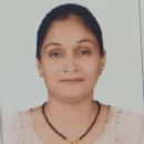 Photo of Kumudani S.