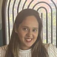 Vedika G. Class I-V Tuition trainer in Mumbai