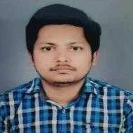 Arunabh Kumar Sinha Class 10 trainer in Patna