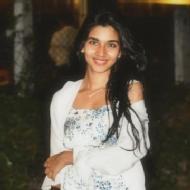 Kavya S. Class I-V Tuition trainer in Patna