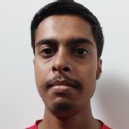 Shivam Yadav BCA Tuition trainer in Howrah