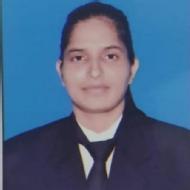 Rimpi LLB Tuition trainer in Delhi