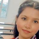 Photo of Akanksha S.