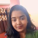 Photo of Ashwini A.