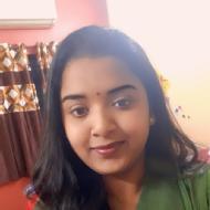 Ashwini A. Class I-V Tuition trainer in Nagpur