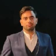 Abhay Gautam Class I-V Tuition trainer in Gurgaon