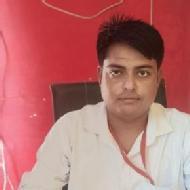 Bhaskar Singh Class I-V Tuition trainer in Manjhanpur
