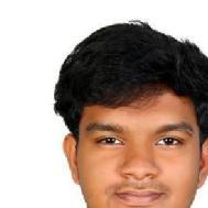 Athmaj KS Keyboard trainer in Bangalore