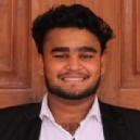 Photo of Pranav Raj Bhat