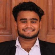 Pranav Raj Bhat Class 12 Tuition trainer in Mangalore