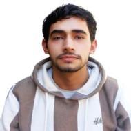 Parshant Rana Yoga trainer in Delhi