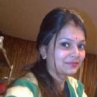 Pooja R. Class I-V Tuition trainer in Hyderabad