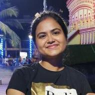 Ankita D. Vocal Music trainer in Kolkata