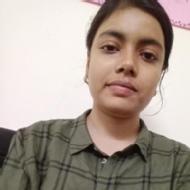 Trisha B. Class I-V Tuition trainer in Howrah