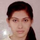 Photo of Ashika B.