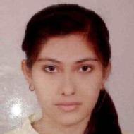 Ashika B. Class I-V Tuition trainer in Rampur Baghelan