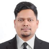 Nitish Kumar Kids Coding trainer in Gurgaon