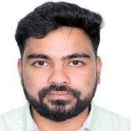 Arvind Singh Rawat UGC NET Exam trainer in Almora