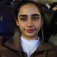 Arleen K. Class 10 trainer in Delhi