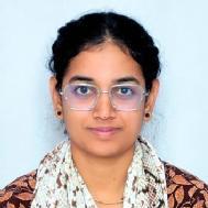 Pushpa N. Class 10 trainer in Hisar