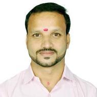 Govind Chawan Yoga trainer in Thane