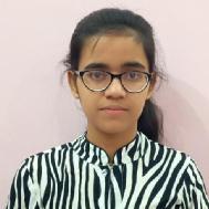 Yashi V. Class 12 Tuition trainer in Nagina UP