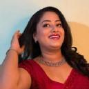Sharadhi P. photo