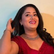Sharadhi P. Vocal Music trainer in Bangalore