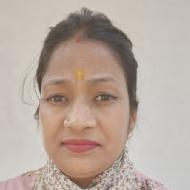 Rachana M. Class I-V Tuition trainer in Delhi