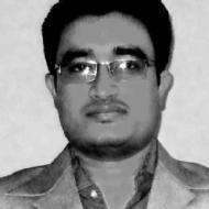 Tanmoy Chatterjee Class 7 Tuition trainer in Kolkata