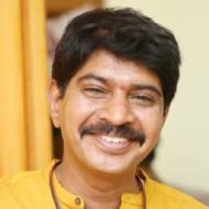 Vijay Dodda Class 11 Tuition trainer in Hyderabad