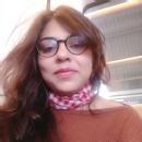 Photo of Varsha T.
