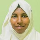 Photo of Hadiya N.