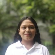 Sheetal G. Class I-V Tuition trainer in Indore