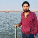 Photo of Mayank Gautam