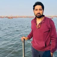 Mayank Gautam Astrology trainer in Noida