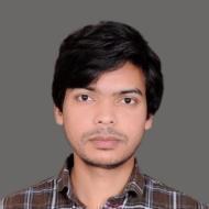 Mohd Abdullah Microsoft Excel trainer in Delhi