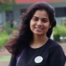 Aditi P. Tuition Tutor trainer in Bhilwara
