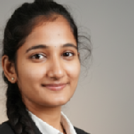 Pallavi G. Class I-V Tuition trainer in Visakhapatnam