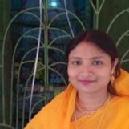 Madhumita H. photo