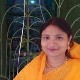 Madhumita H. Class I-V Tuition trainer in Hyderabad