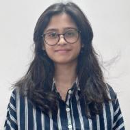 Srishti B. Class I-V Tuition trainer in Hyderabad