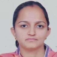 Jyoti Class 12 Tuition trainer in Rohtak