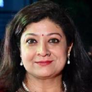 Mila D. Class I-V Tuition trainer in Hyderabad