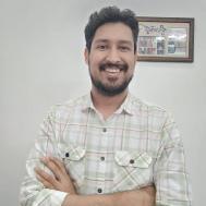 Yash Jain Class 12 Tuition trainer in Jaipur