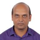 Photo of Dinesh Raj