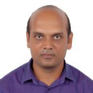 Dinesh Raj Class 10 trainer in Hyderabad