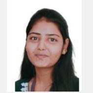 Dipika M. Drawing trainer in Mumbai